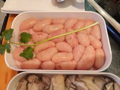 -聚味罗记大排檔·鲜鱼杂·甲鱼煲•龙虾馆(科学馆店)