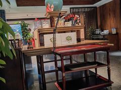 -粗茶淡饭·隐庐私厨(东亭店)