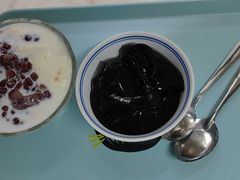 -五福堂龟苓膏(河东北山店)