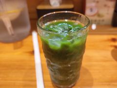 -Ramen满吉·豚骨拉面(丽园路店)