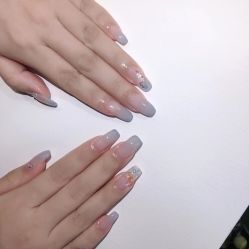 -DAZZLING BEAUTY美甲•美睫专门店