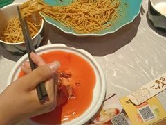 -松鹤面馆·古法焖肉面(观前店)