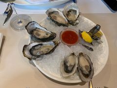 -Oyster Talks 四度蚝法餐厅