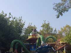 -厦门方特东方神画