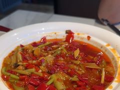 -一品红川菜(皇岗店)