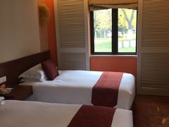 -太阳岛度假酒店