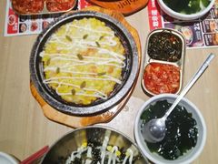 -小木屋拌饭(沈阳中街大悦城店)