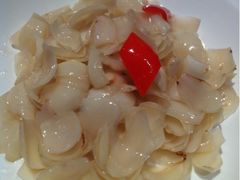清炒百合-飞天大厦清真餐厅
