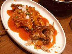 -上海人家花樣年华(中山公园店)