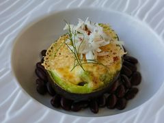 -V Bar海景扒房(北海湾惠龙万达嘉华酒店)