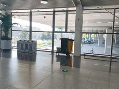 -青岛胶东国际机场
