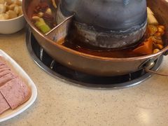 -阳坊大都涮羊肉(阳坊总店)