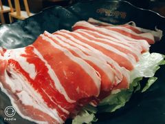 -呷哺呷哺 黄金牧场 (欢乐谷店)