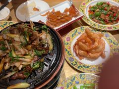 -京味斋·烤鸭·北京菜(安贞店)