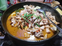 -蘭奢雅集·江浙菜(青山江滩店)