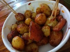 小土豆-梁记肥肠粉(宽窄巷子店)