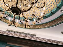 -王朝大酒店徐汇店-地面停车场