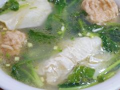 -上海特色小笼店(铁岭路90弄小区店)