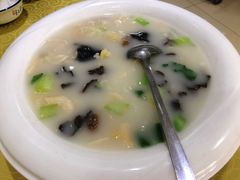 -春水锅贴·传统鲁菜(大明湖店)