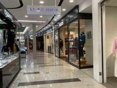 -凯德MALL(望京店)