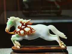 -北京工艺美术博物馆