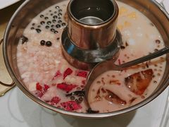 -王家渡火锅店(亦庄店)