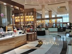 -漢咖啡·全服务式自助晚餐(武汉洲际酒店)