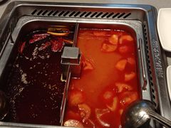 -海底捞火锅(南海万科广场店)