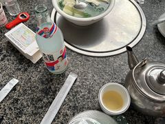 -张大妈饭店