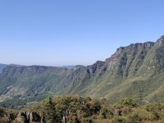 -山王坪喀斯特国家生态公园