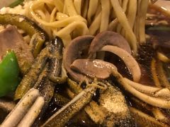 -邵顺兴锅盖面(金山宝地店)