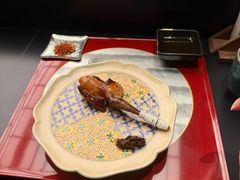 -鳥喜Toriki怀石烧鸟料理
