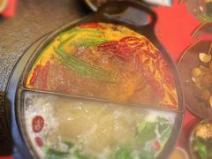 -山缓缓火锅(苏州仁恒仓街店)