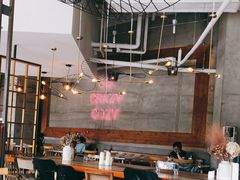 大堂-The Rug Cafe(王府中环店)