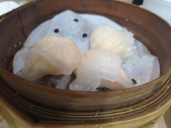 -添好运点心专门店(中环IFC店)
