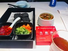 -火宫殿·小吃王国(坡子街店)