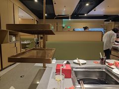 -海底捞火锅(海宁路店)