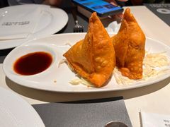 -Pita's&Tika's中东和印度风味餐厅(龙湖天街店)