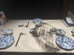 -侨美食家·粤菜(体育西路店)