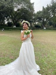 -黑马婚纱摄影