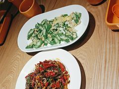 -谷丽麦馕新疆菜·清真(步步高梅溪新天地店)