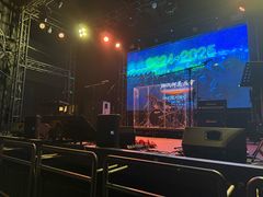 -Vox Livehouse(长沙店)