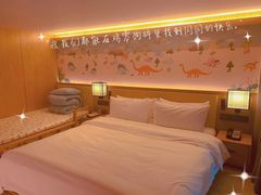 -南京汤山紫清湖生态旅游温泉度假区