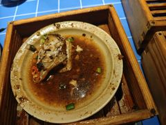 -蔡澜点心·粤菜(花城汇南区店)