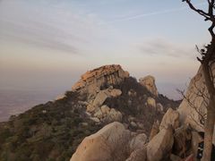 -峄山风景名胜区
