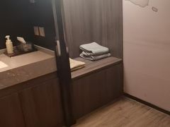 -华夏良子·足道SPA艾灸(金皇大厦店)