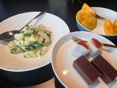 -喜悦烤鸭·新京菜(王府井店)