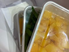 -海底捞火锅(青悦城店)