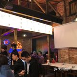 长沙烧烤店天花板| 梅院子烧烤
