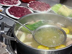 -贵宾牛·潮汕牛肉火锅(珠池总店)